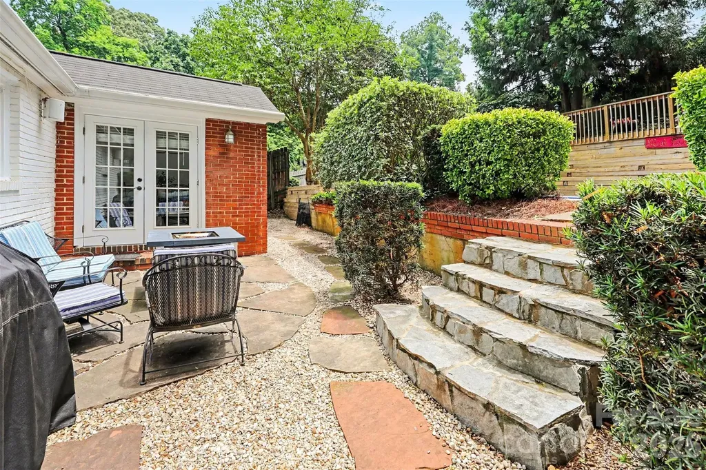 2001 Wood Dale Terrace Charlotte NC 28203