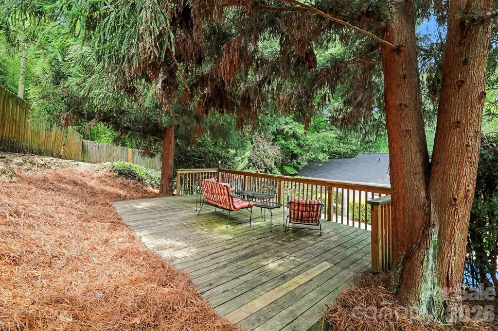 2001 Wood Dale Terrace Charlotte NC 28203