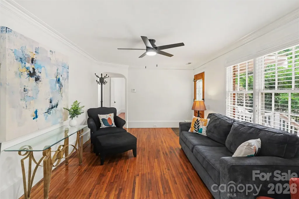 2001 Wood Dale Terrace Charlotte NC 28203