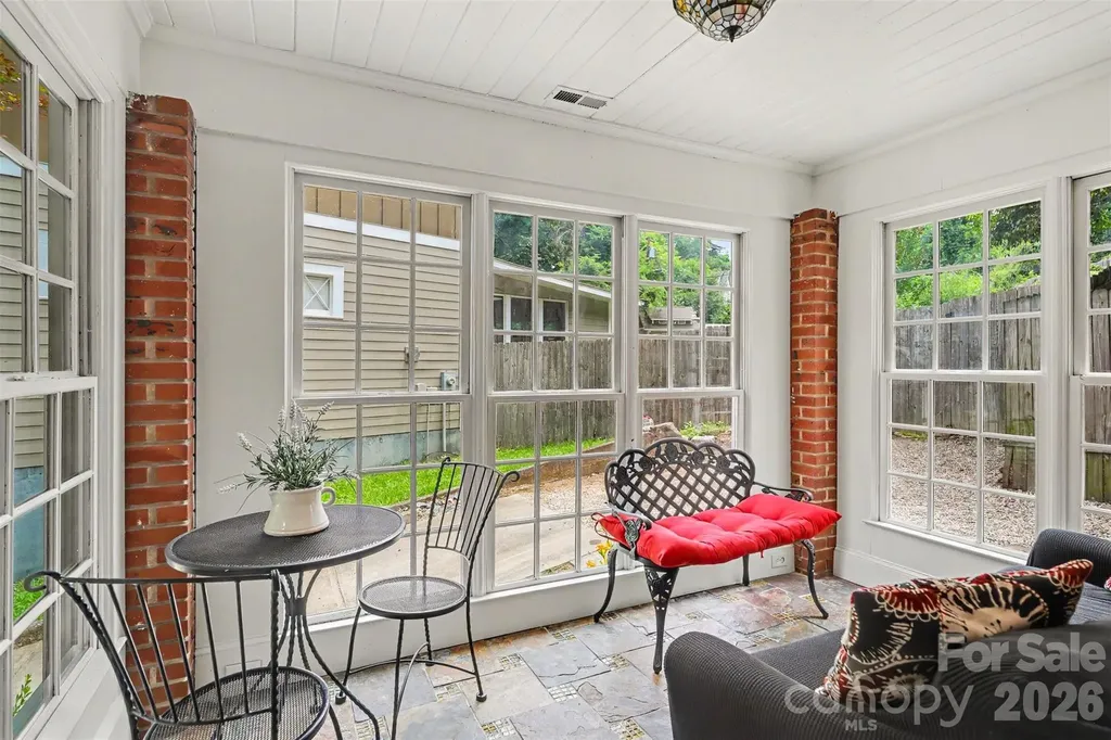 2001 Wood Dale Terrace Charlotte NC 28203