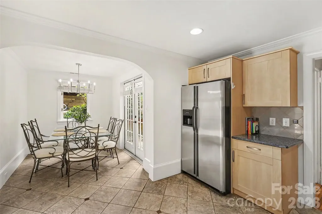 2001 Wood Dale Terrace Charlotte NC 28203