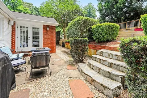2001 Wood Dale Terrace Charlotte NC 28203