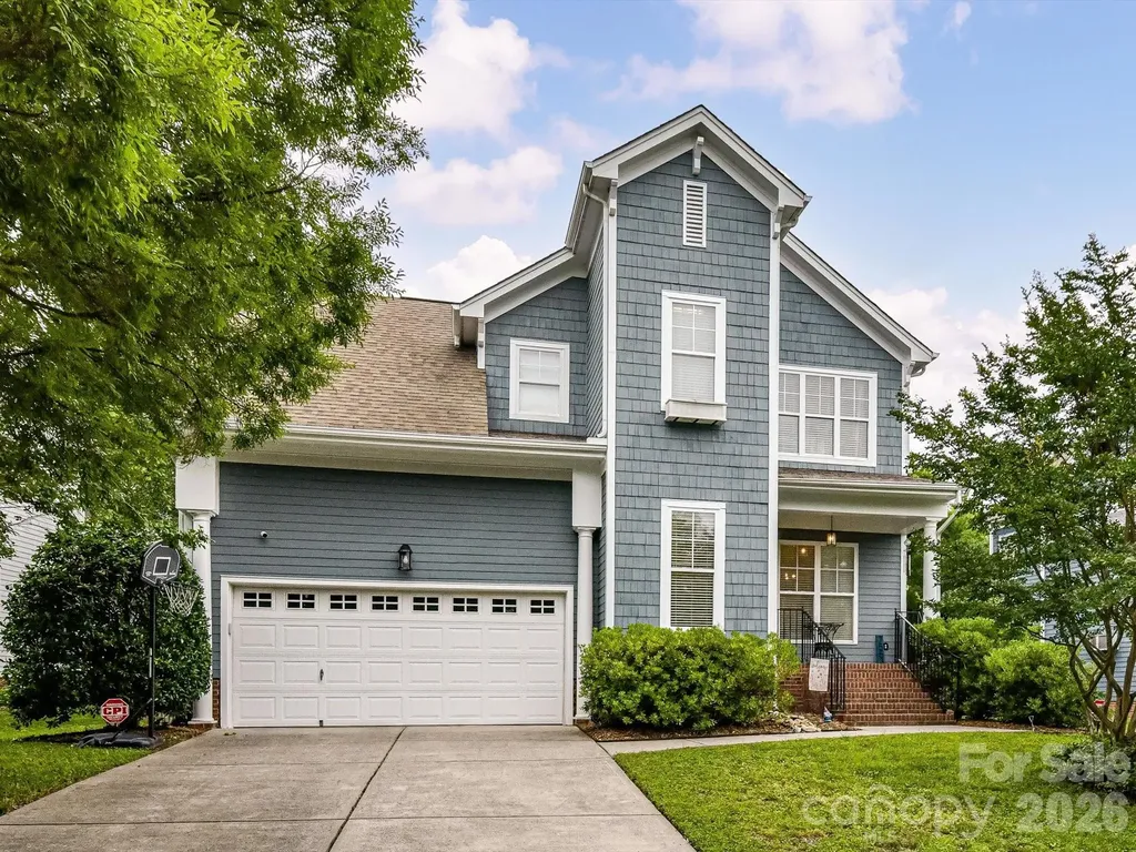7553 Thorn Creek Lane Tega Cay SC 29708
