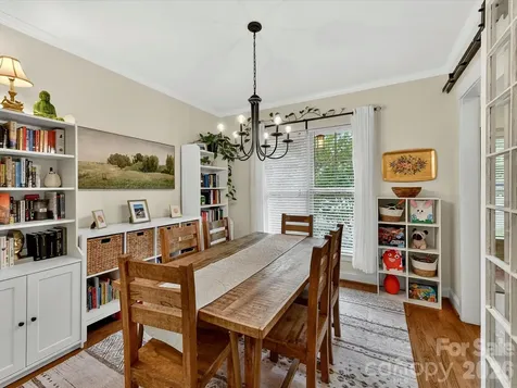 7553 Thorn Creek Lane Tega Cay SC 29708