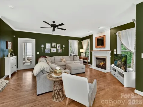 7553 Thorn Creek Lane Tega Cay SC 29708