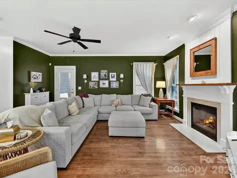 7553 Thorn Creek Lane Tega Cay SC 29708