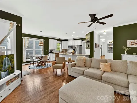 7553 Thorn Creek Lane Tega Cay SC 29708