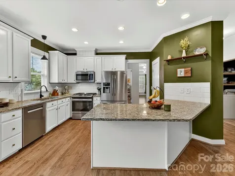 7553 Thorn Creek Lane Tega Cay SC 29708