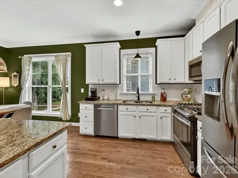 7553 Thorn Creek Lane Tega Cay SC 29708