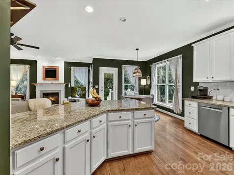 7553 Thorn Creek Lane Tega Cay SC 29708