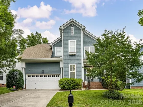 7553 Thorn Creek Lane Tega Cay SC 29708