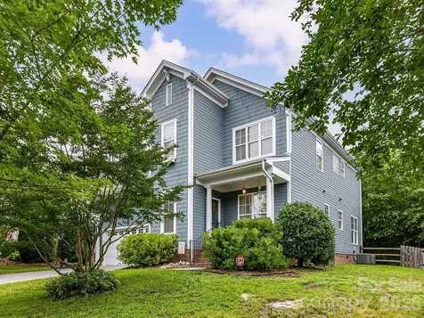 7553 Thorn Creek Lane Tega Cay SC 29708