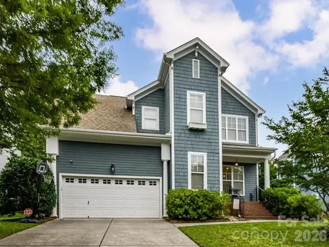 7553 Thorn Creek Lane Tega Cay SC 29708