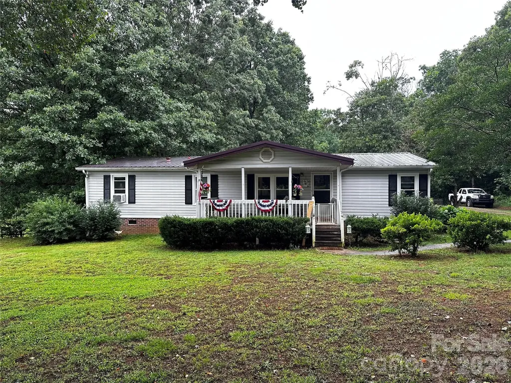 713 Cedar Grove Church Road Vale NC 28168