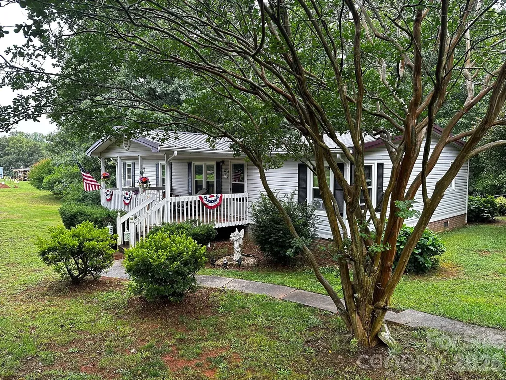 713 Cedar Grove Church Road Vale NC 28168