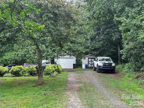 713 Cedar Grove Church Road Vale NC 28168