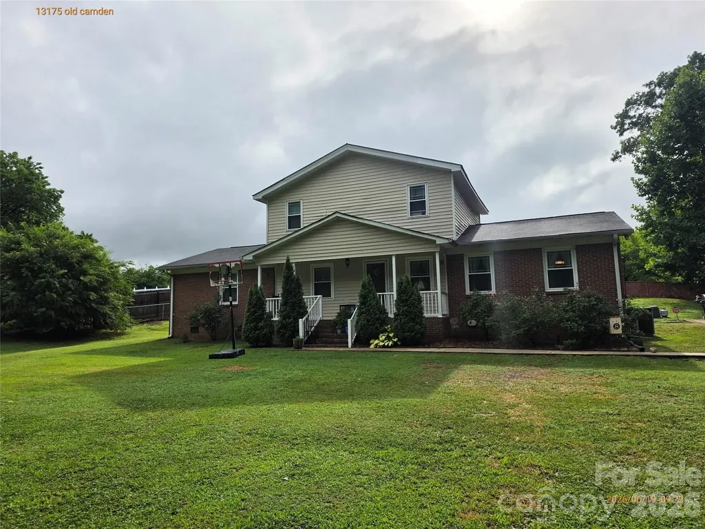 13175 Old Camden Road Midland NC 28107