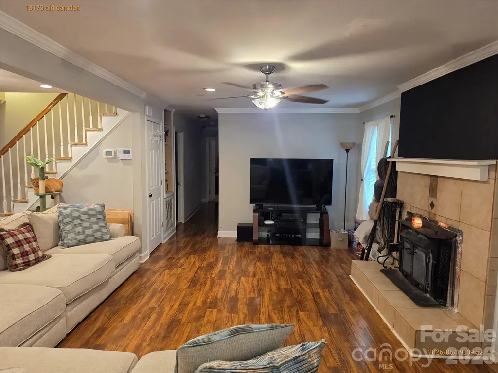 13175 Old Camden Road Midland NC 28107