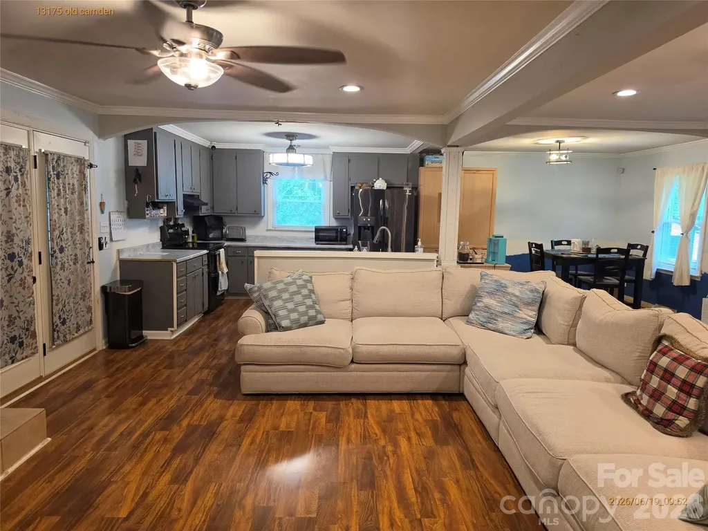 13175 Old Camden Road Midland NC 28107