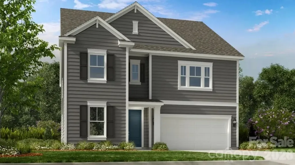 1706 Hubert Graham Way Tega Cay SC 29708