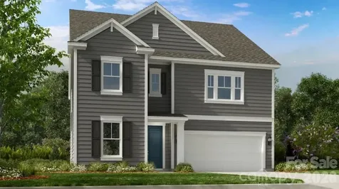 1706 Hubert Graham Way Tega Cay SC 29708