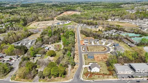 1706 Hubert Graham Way Tega Cay SC 29708