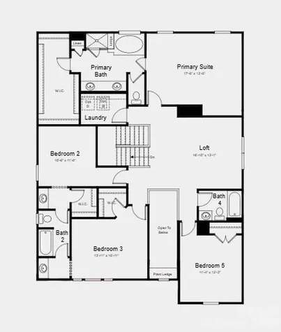 1706 Hubert Graham Way Tega Cay SC 29708