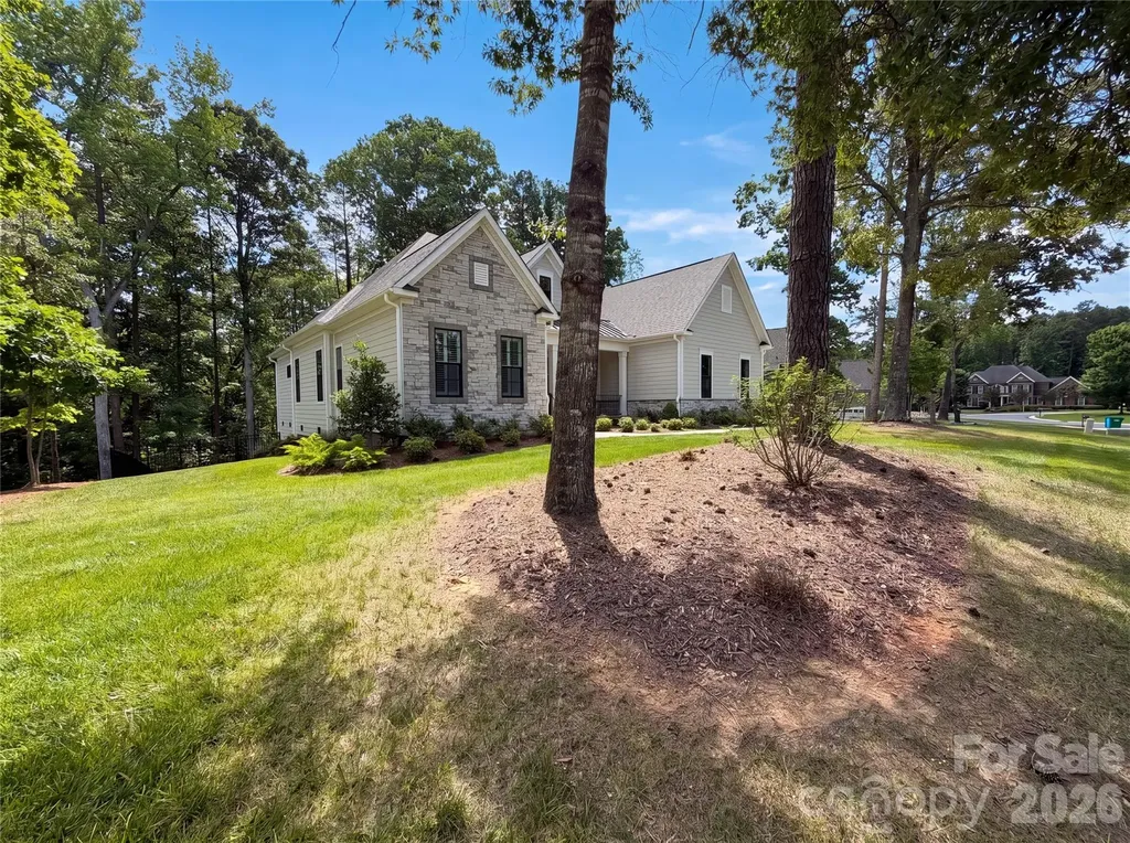 1020 Irish Creek Drive Landis NC 28088