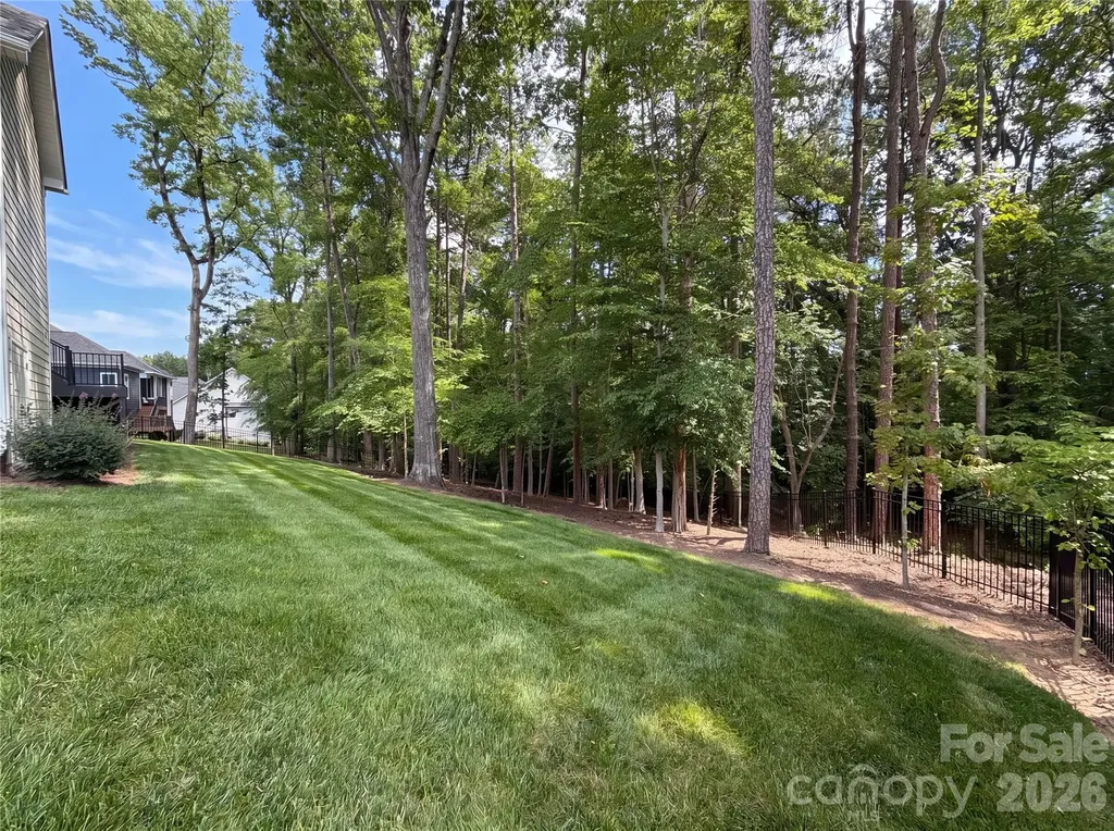 1020 Irish Creek Drive Landis NC 28088