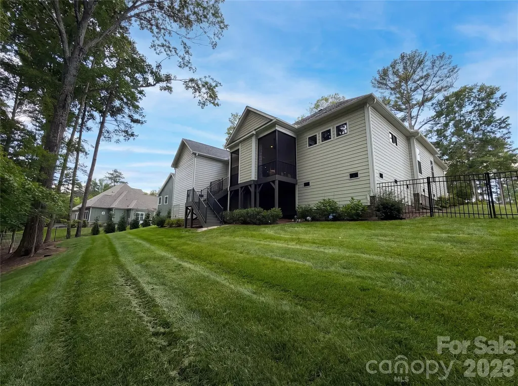 1020 Irish Creek Drive Landis NC 28088