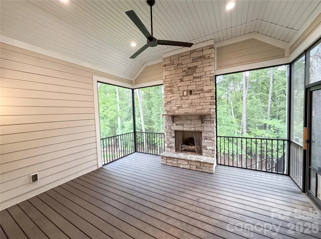 1020 Irish Creek Drive Landis NC 28088