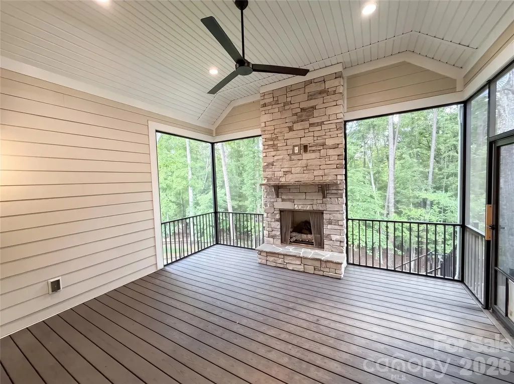 1020 Irish Creek Drive Landis NC 28088