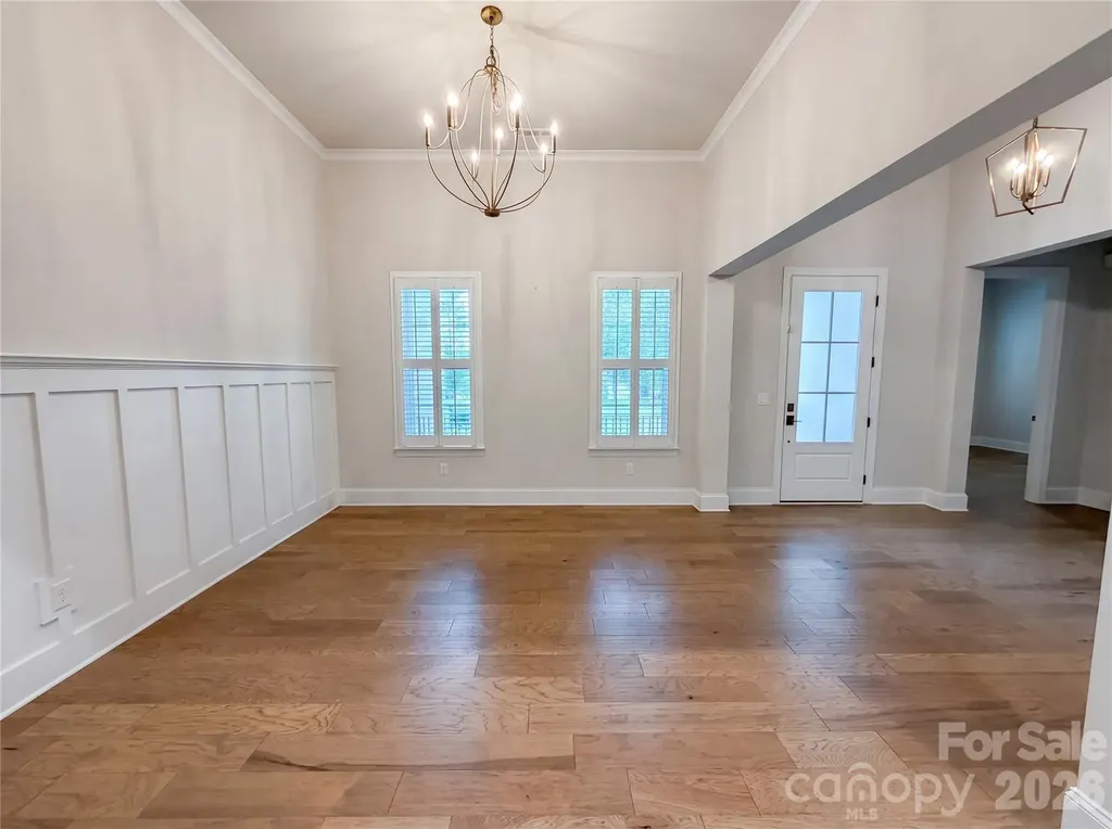 1020 Irish Creek Drive Landis NC 28088