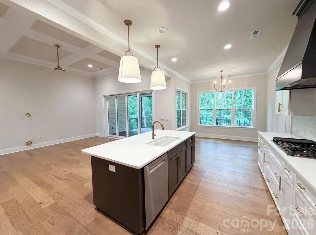 1020 Irish Creek Drive Landis NC 28088