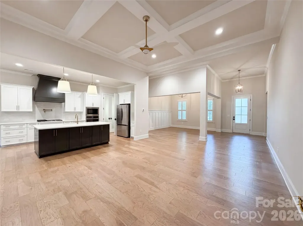1020 Irish Creek Drive Landis NC 28088