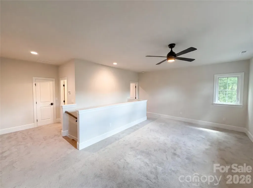 1020 Irish Creek Drive Landis NC 28088