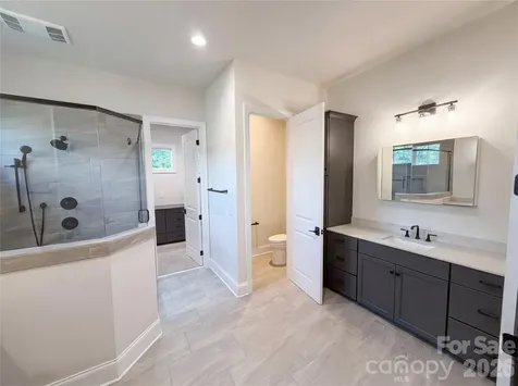 1020 Irish Creek Drive Landis NC 28088