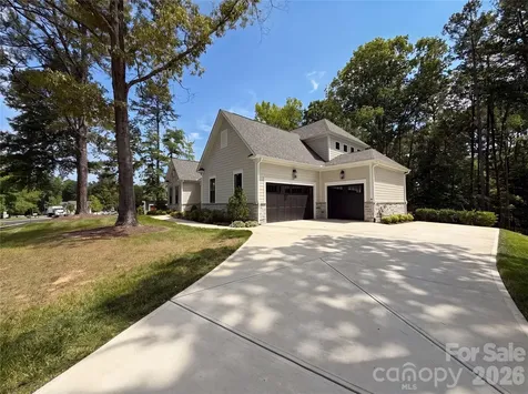 1020 Irish Creek Drive Landis NC 28088