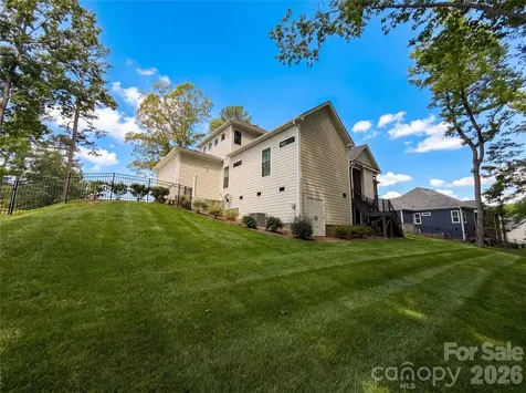 1020 Irish Creek Drive Landis NC 28088