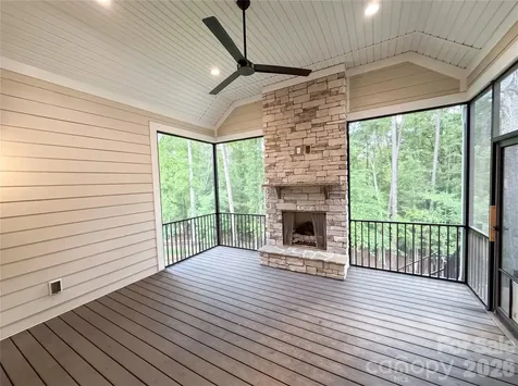 1020 Irish Creek Drive Landis NC 28088