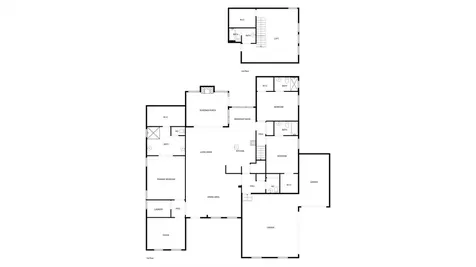 1020 Irish Creek Drive Landis NC 28088