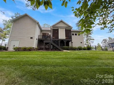 1020 Irish Creek Drive Landis NC 28088