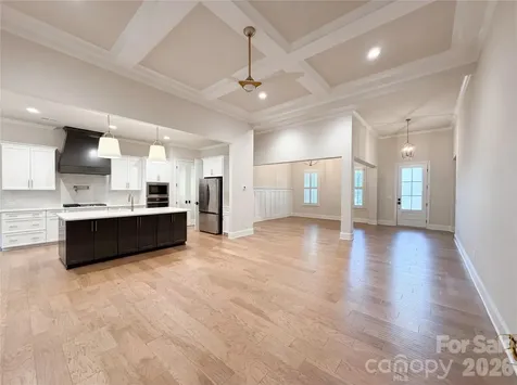 1020 Irish Creek Drive Landis NC 28088