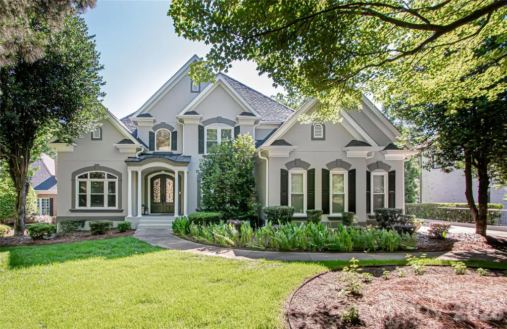 15349 Ballantyne Country Club Drive Charlotte NC 28277