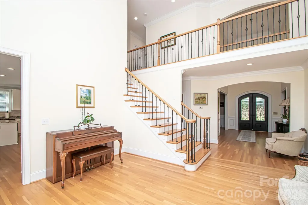 15349 Ballantyne Country Club Drive Charlotte NC 28277