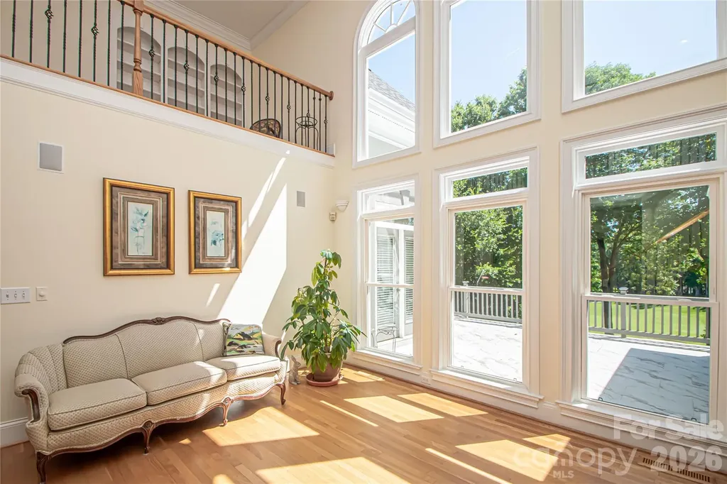 15349 Ballantyne Country Club Drive Charlotte NC 28277