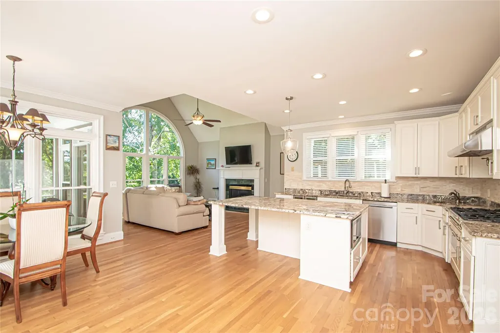 15349 Ballantyne Country Club Drive Charlotte NC 28277