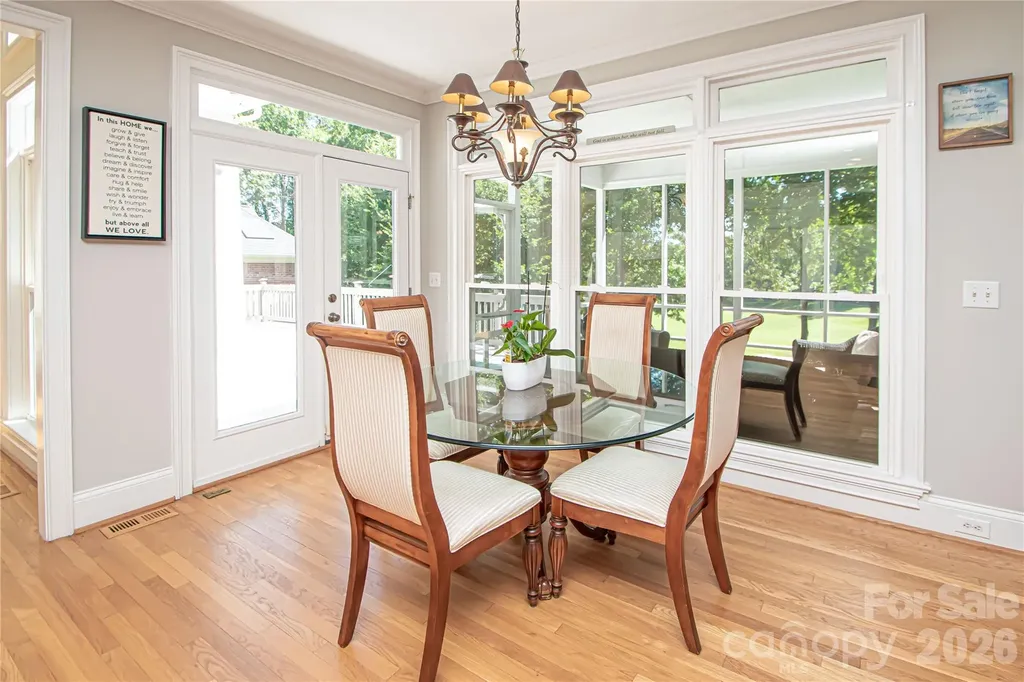 15349 Ballantyne Country Club Drive Charlotte NC 28277