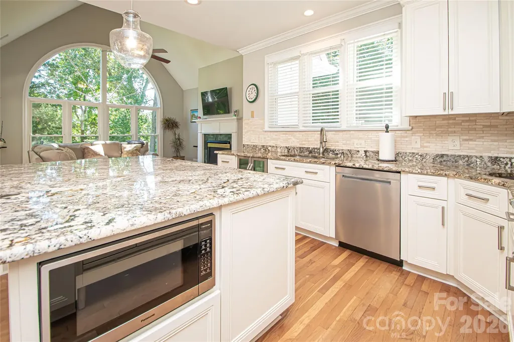 15349 Ballantyne Country Club Drive Charlotte NC 28277