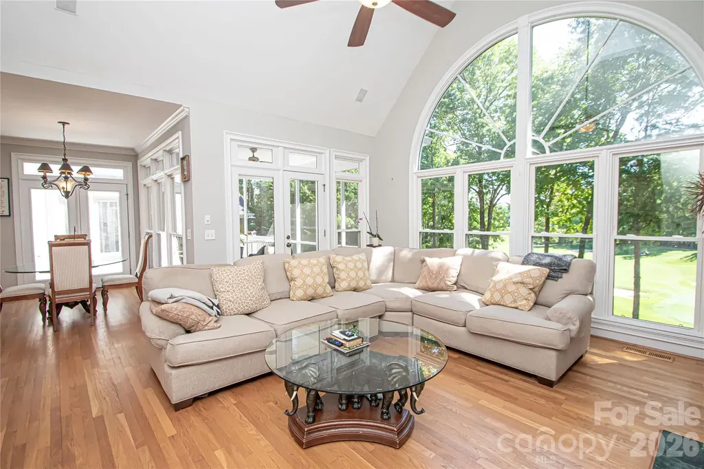 15349 Ballantyne Country Club Drive Charlotte NC 28277